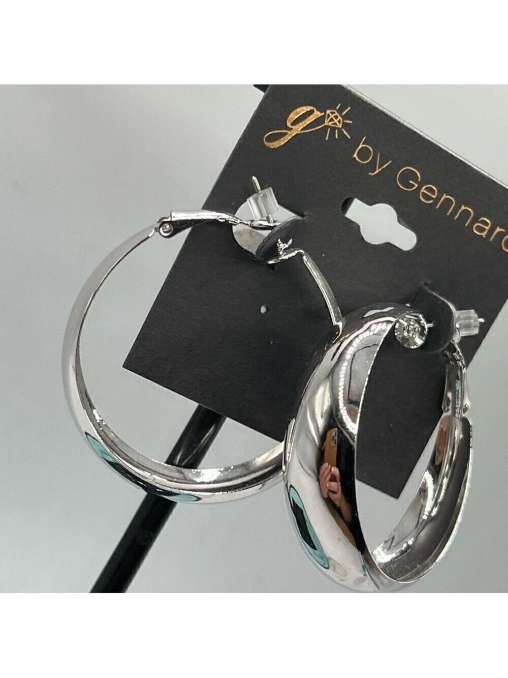 G by Gennaro Dangle Earrings $16ea / 3 for $25